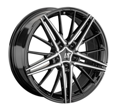 LS FlowForming RC76 20x8 5x120 ET45 DIA72.6