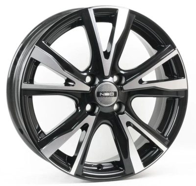 NEO 674 16x6 4x100 ET45 DIA60.1