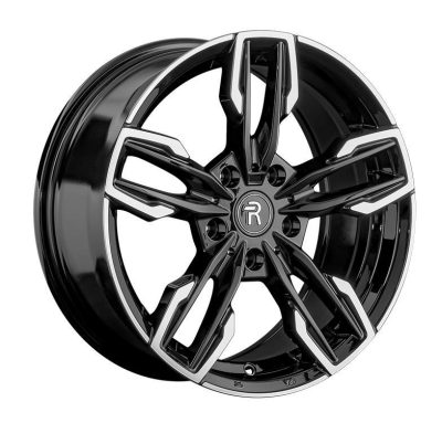REPLAY B375 17x8 5x120 ET43 DIA72.6