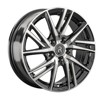 REPLAY CHG58 16x6.5 5x110 ET46 DIA63.3