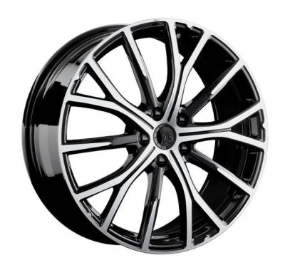 LS Forged FG21 19x7 5x108 ET36 DIA65.1