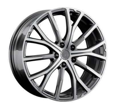 LS Forged FG21 19x7 5x114.3 ET40 DIA64.1