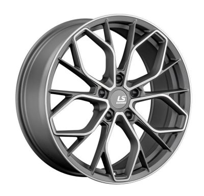 LS FlowForming RC71 20x9 5x130 ET45 DIA71.6