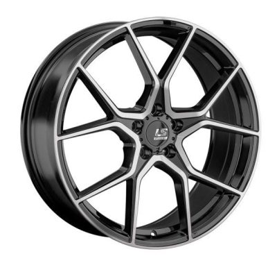 LS FlowForming RC72 20x9 5x114.3 ET45 DIA67.1