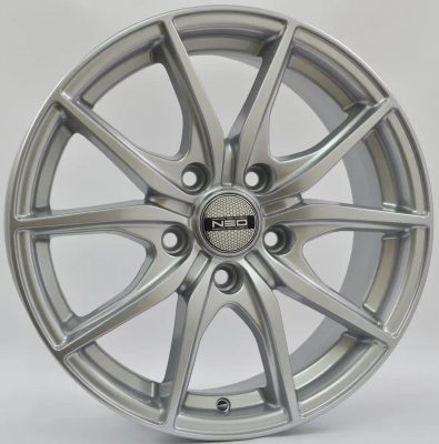 NEO 776 17x7 5x110 ET46 DIA63.4