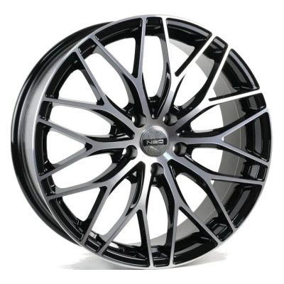 NEO 940 19x7.5 5x108 ET36 DIA65.1