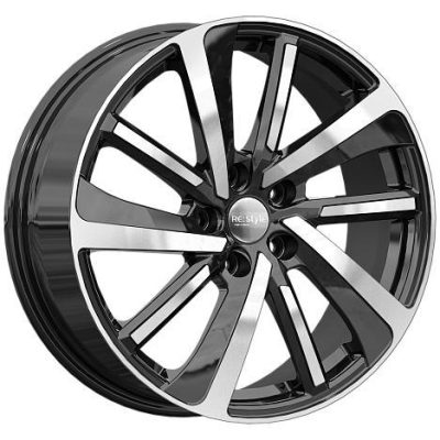 iFree КС1111 (ZV_18_Jetour Dasheng) 18x7 5x108 ET36 DIA65.1