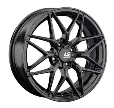 LS FlowForming RC85 16x6 4x100 ET40 DIA60.1