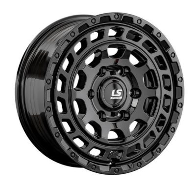 LS FlowForming RC89 16x7 6x139.7 ET38 DIA67.1