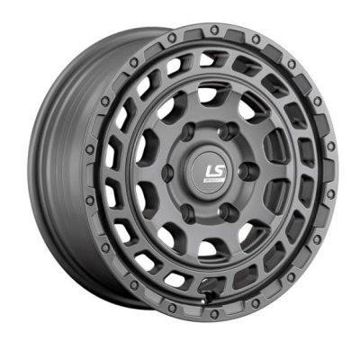 LS FlowForming RC89 16x7 6x139.7 ET38 DIA67.1