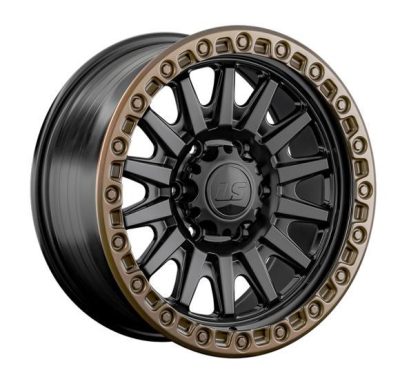 LS FlowForming RC90 17x9 5x150 ET25 DIA110.1