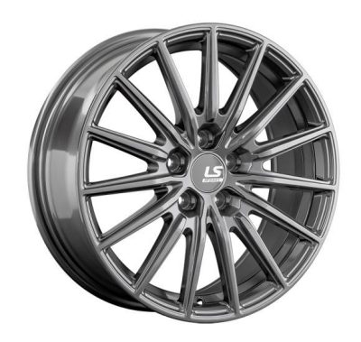 LS FlowForming RC93 17x7 5x108 ET40 DIA65.1