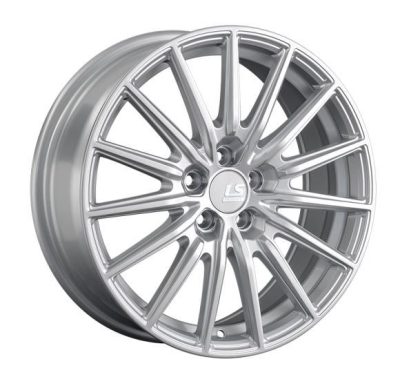 LS FlowForming RC93 17x7 5x100 ET45 DIA73.1