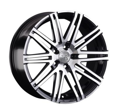 REPLAY A120 19x8.5 5x112 ET32 DIA66.6