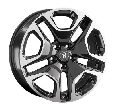 REPLAY CHG38 19x7.5 5x114.3 ET35 DIA60.1