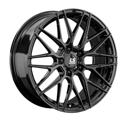 LS FlowForming RC13 18x8 5x114.3 ET35 DIA67.1