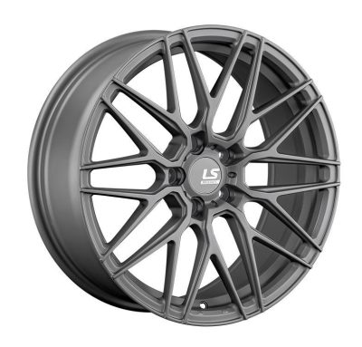 LS FlowForming RC13 18x8 5x112 ET40 DIA66.6