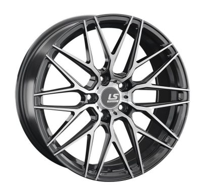 LS FlowForming RC13 18x8 5x120 ET40 DIA74.1