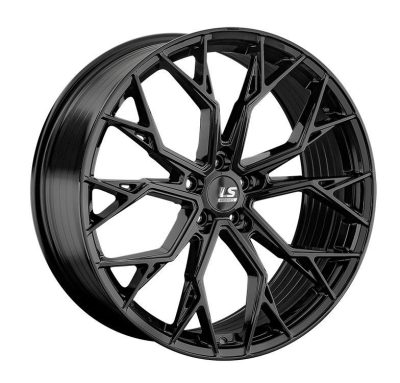 LS FlowForming RC61 18x8 5x108 ET45 DIA63.3