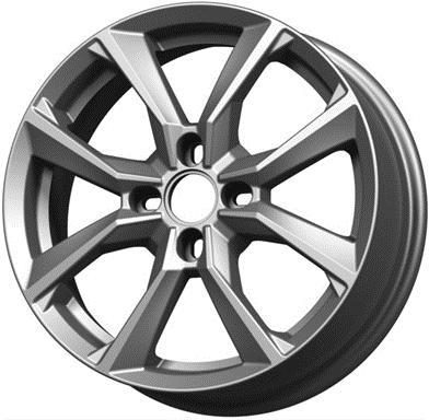 Carwel Тахо 283 15x6 4x100 ET38 DIA67.1