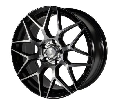 Race Ready Technology CSS3940 18x8 5x108 ET45 DIA60.1