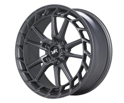Race Ready Technology CSSYA5641 20x8.5 5x108 ET45 DIA63.4