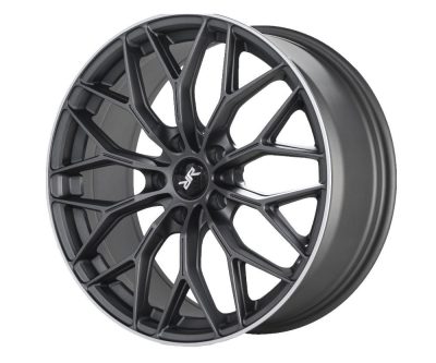 Race Ready Technology CSSYA5647 21x9 5x114.3 ET35 DIA60.1