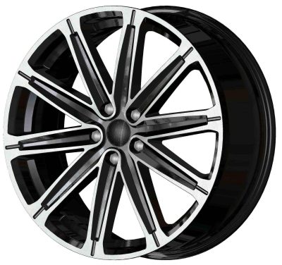 Carwel Тара 19x7.5 5x114.3 ET35 DIA60.1
