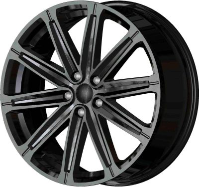 Carwel Тара 19x7.5 5x120 ET41 DIA59.6