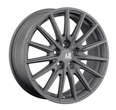 LS FlowForming RC93 20x8 5x108 ET38 DIA65.1