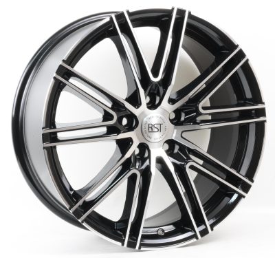 RST R168 (Tugella) 18x8 5x108 ET45 DIA63.4
