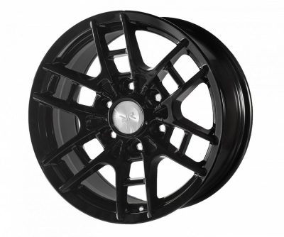 Race Ready Technology CSSD9363 17x8 6x139.7 ET25 DIA110.5