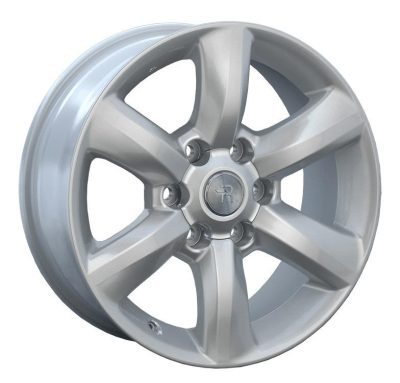 REPLAY MI140 18x7.5 6x139.7 ET46 DIA67.1