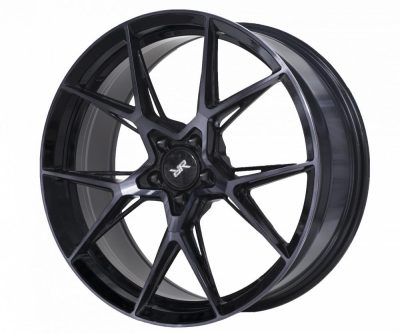 Race Ready Technology CSSYA5636 18x8 5x108 ET45 DIA60.1