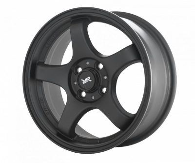 Race Ready Technology CSS391 15x6.5 4x100 ET38 DIA60.1