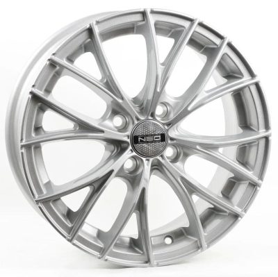 NEO 573 15x6 4x100 ET40 DIA56.6
