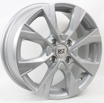 RST R045 15x6 4x100 ET40 DIA56.6