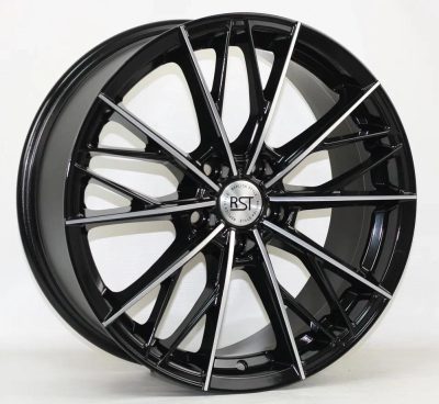 RST R248 18x8 5x108 ET45 DIA63.4