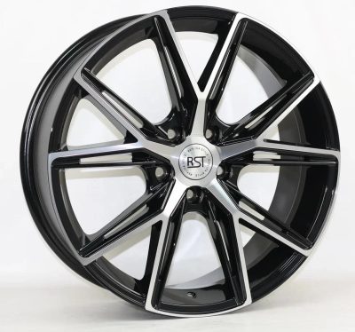 RST R129 19x7.5 5x108 ET45 DIA63.4
