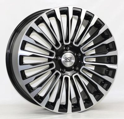 RST R062 20x8.5 5x114.3 ET45 DIA67.1