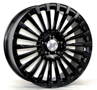 RST R062 20x8.5 5x120 ET45 DIA62.5
