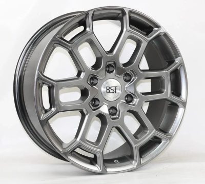 RST R072 20x8.5 6x139.7 ET35 DIA100.1