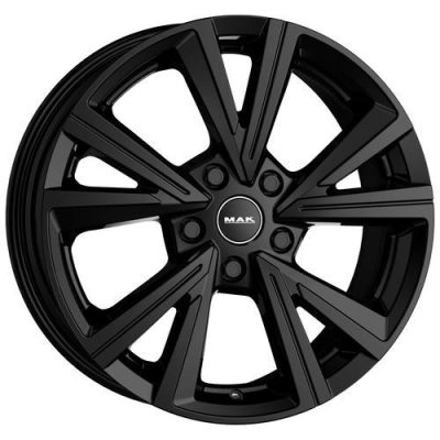 MAK Qvarz 17x7 5x112 ET45 DIA57.1