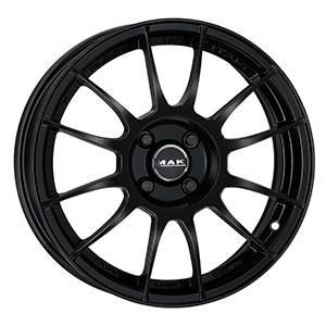 MAK XLR 17x7 4x100 ET27 DIA72