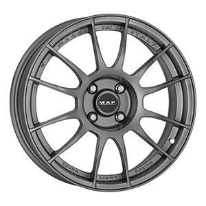 MAK XLR 17x7 4x100 ET27 DIA72