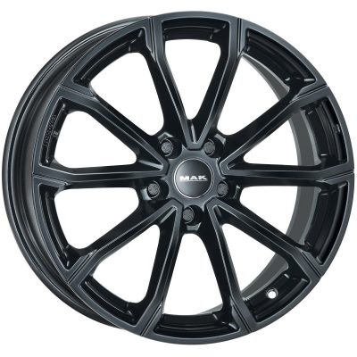MAK DaVinci 4 17x7 4x108 ET42 DIA65.1