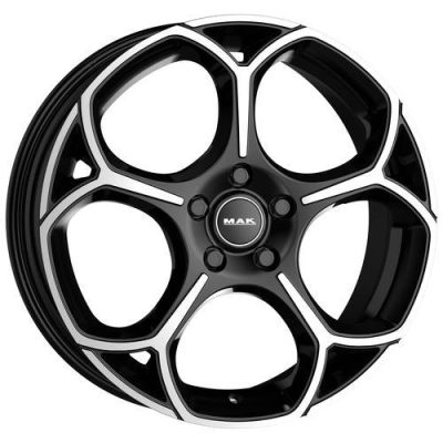 MAK Monza 18x7 4x108 ET35 DIA65.1
