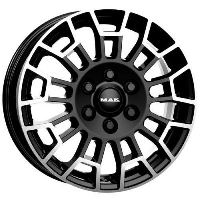 MAK Nomad 2 17x7.5 6x114.3 ET45 DIA66.1