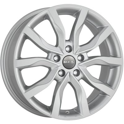 MAK Koln 18x8 5x130 ET35 DIA66.45