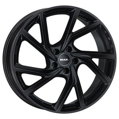 MAK Kassel 18x8 5x112 ET45 DIA57.1